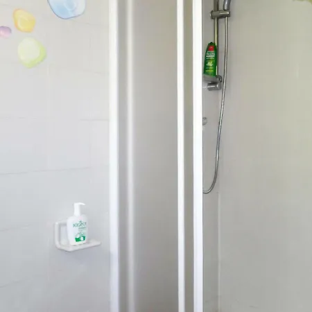 Casa Lilla 100s Апартаменты Стреза