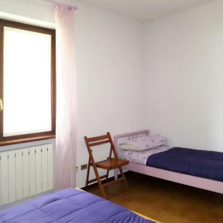 Casa Lilla 100s Стреза
