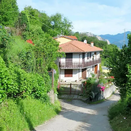 Casa Lilla 100s