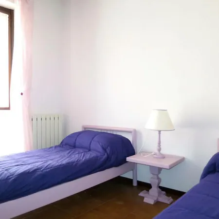 Casa Lilla 100s Стреза