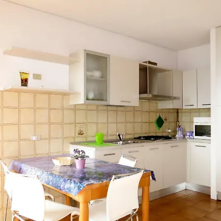 Апартаменты Casa Lilla 100s