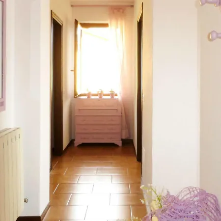 Casa Lilla 100s Апартаменты Стреза
